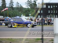 Dragracing Hagfors open 2016